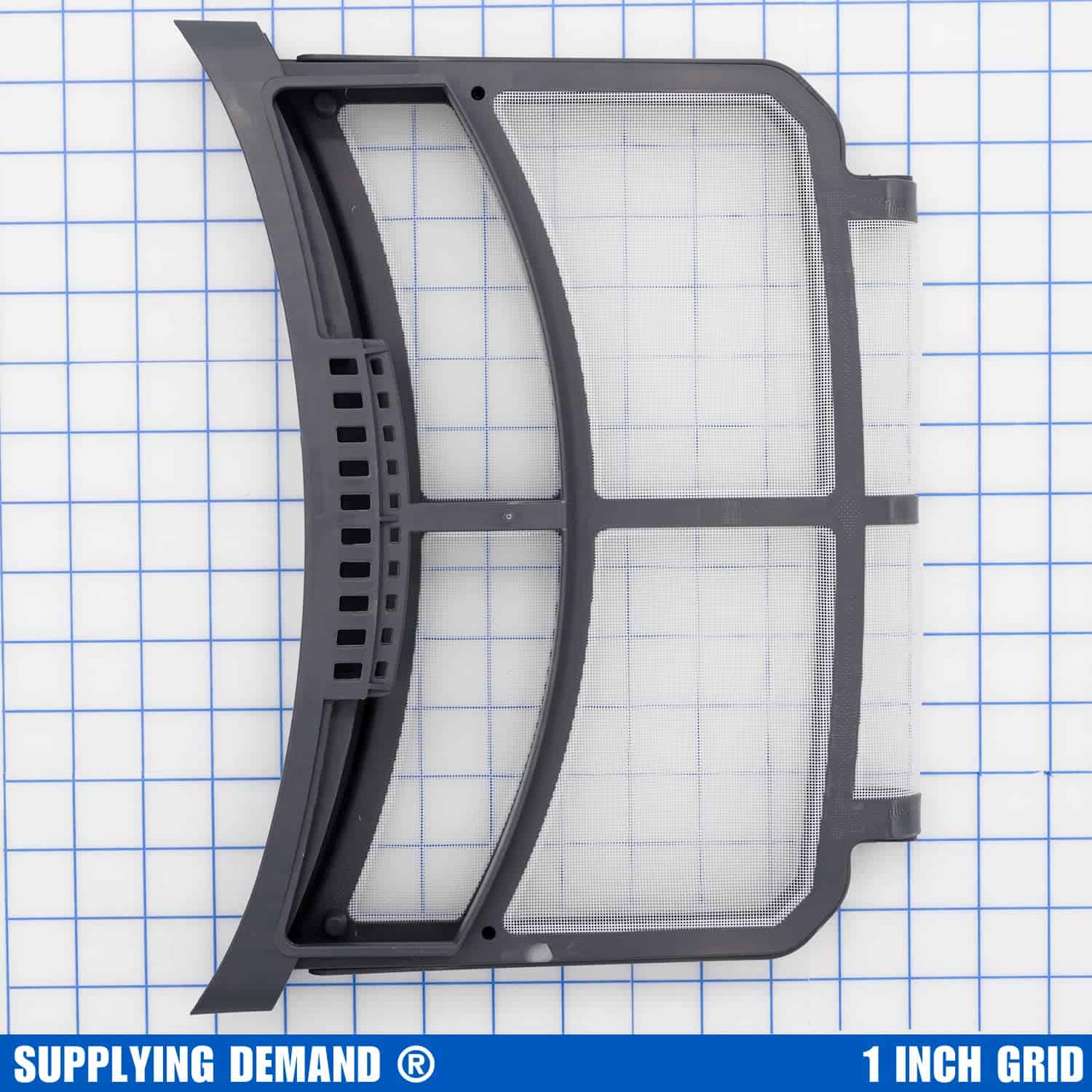 Filtro de pantalla de pelusa para -ng Demand - Imagen 3