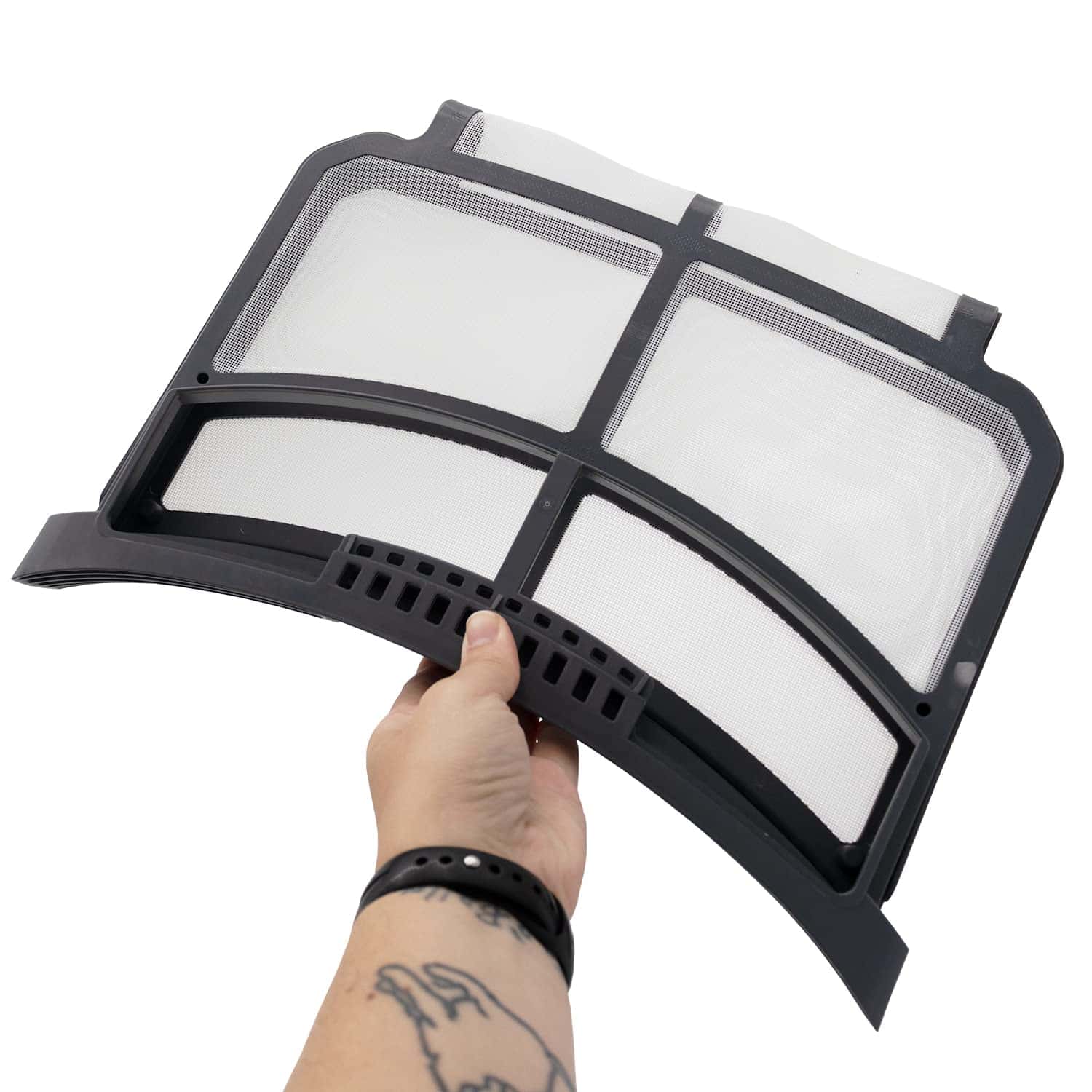 Filtro de pantalla de pelusa para -ng Demand - Imagen 7