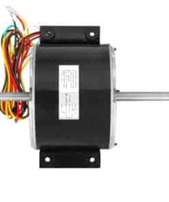 3315332.005, Motor del ventilador 3315332.005 Repuesto para