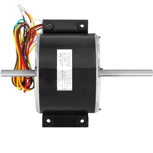 3315332.005, Motor del ventilador 3315332.005 Repuesto para