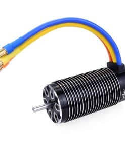 Motor sin escobillas de reemplazo KingVal 4082 1720KV para