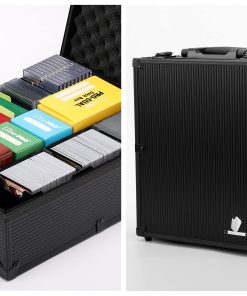 Maletín Spell Briefcase TC-E3B para almacenamiento seguro