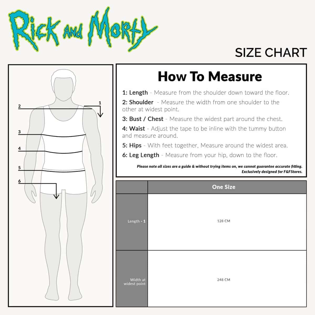 Manta con capucha Rick and Morty para hombre Fleece - Imagen 7