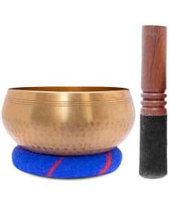 Set de Cuenco Tibetano Ohm Store de 5" - Cuenco de Sonido