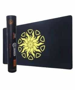 Tapete de juego portátil para un solo jugador Iconic Pro PC