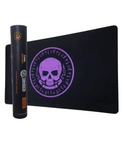 Tapete de juego portátil para jugador único ICONIC - PRO PC