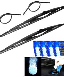 Par de Limpiaparabrisas de 32 Pulgadas para RV o Motorhome