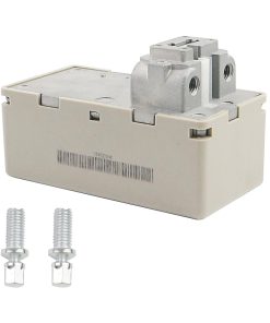 Switch de Encendido con Bloqueo de Dirección Electrónico