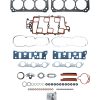 Conjunto de empaques de culata con pernos TEZAU HS9917PT-4