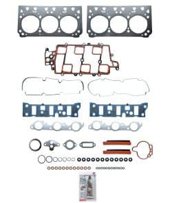 Conjunto de empaques de culata con pernos TEZAU HS9917PT-4