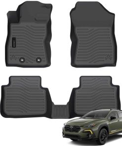 Tapetes para Todos los Climas de Auxko para Subaru