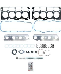 Juego de empaques de culata TEZAU HS26423PT para Chrysler