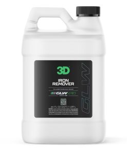 Removedor de Hierro 3D Serie GLW | Detallado de Coche DIY |