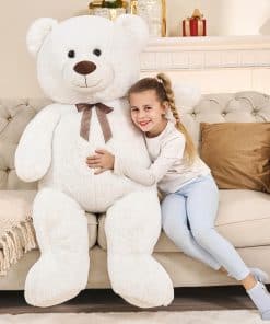 Osos de peluche de peluche de juguete grande lindo gigante