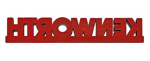 Juego de Emblemas de Capó Lateral para Camión para Kenworth - Imagen 6