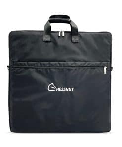 Bolsa de transporte de tablero de ajedrez deluxe Chessnut