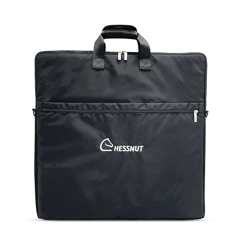 Bolsa de transporte de tablero de ajedrez deluxe Chessnut