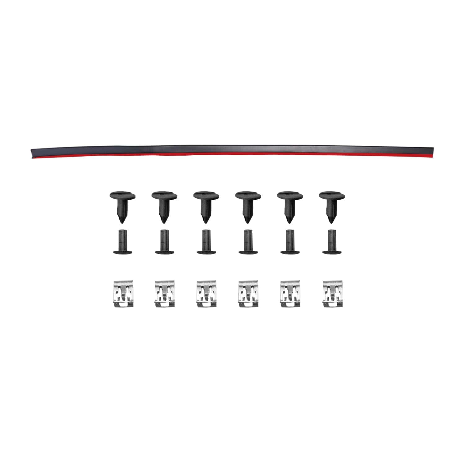 Rejilla delantera para parachoques Collect Light para Jeep - Imagen 6