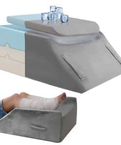 Almohada de Elevación de Piernas LOFE para Después de la