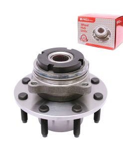 FKG 515076 Conjunto del Cubo de la Rueda Delantera