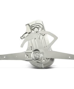 Regulador de Ventana Eléctrico A-Premium Sin Motor