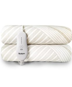 Cobertor eléctrico para colchón blunique de tamaño