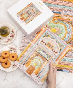 Puzzle Quiette - 1000 Piezas | Patrika Gate - Rompecabezas