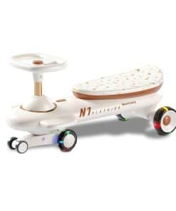 Newtronx N1 Wiggle Car para Niños - Coche Columpio, Juguete