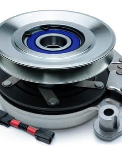 Embrague PTO HD Switch HiTorq 125ftlb (OEM 105) BIGBearing