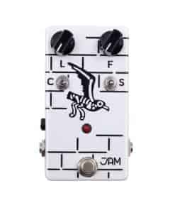 Pedal de Efectos para Guitarra Jam Pedals Seagull
