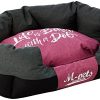 Cama para Mascotas Chi-Town Pet Supplies and More con