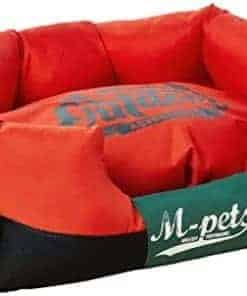 Cama para Mascotas Teflon de Chi-Town y Más con Cojín