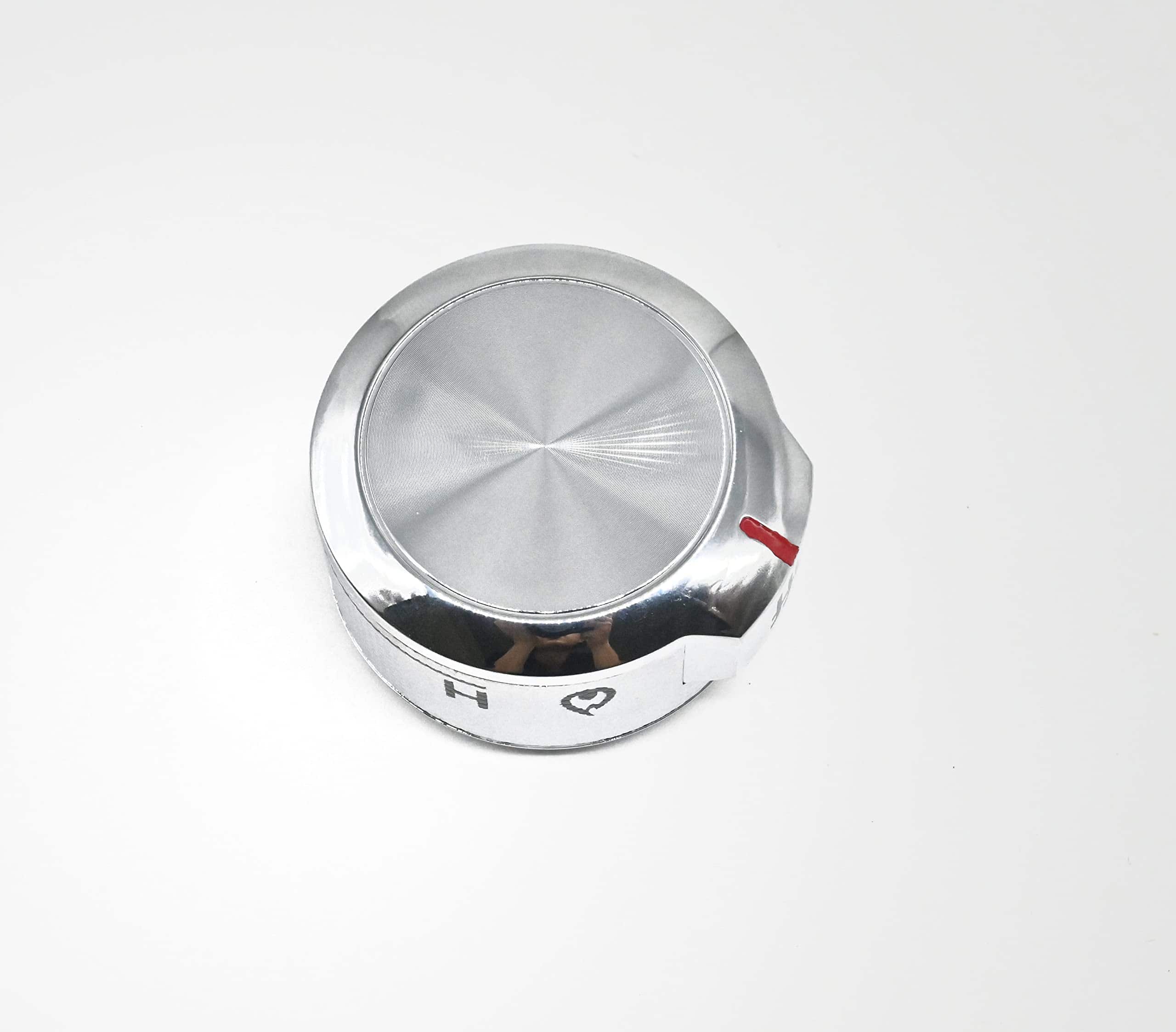 Perilla de rango WPW11030413 W11030413 compatible con - Imagen 5