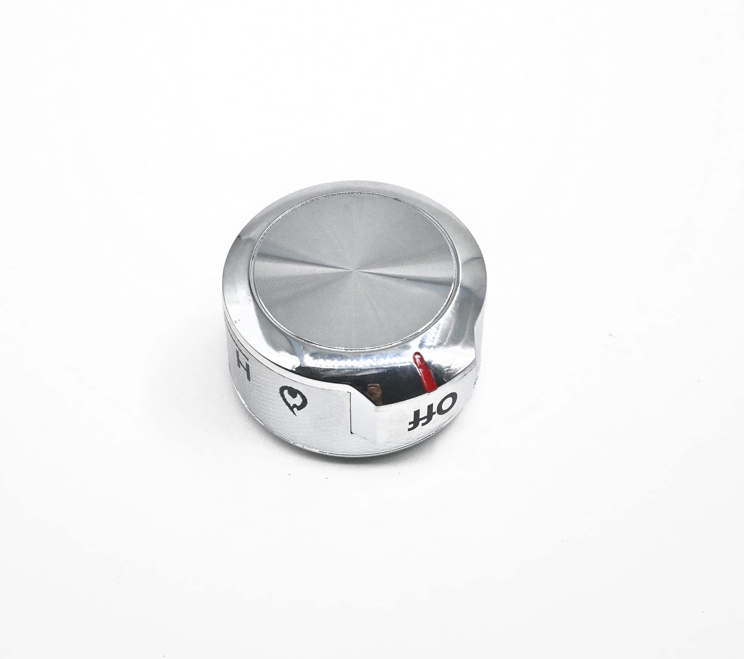 Perilla de rango WPW11030413 W11030413 compatible con