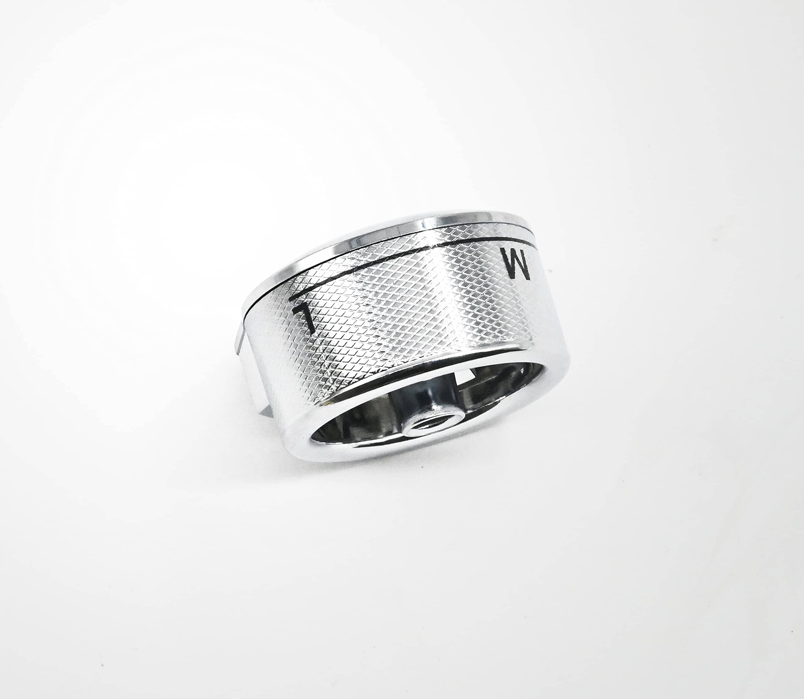 Perilla de rango WPW11030413 W11030413 compatible con - Imagen 3