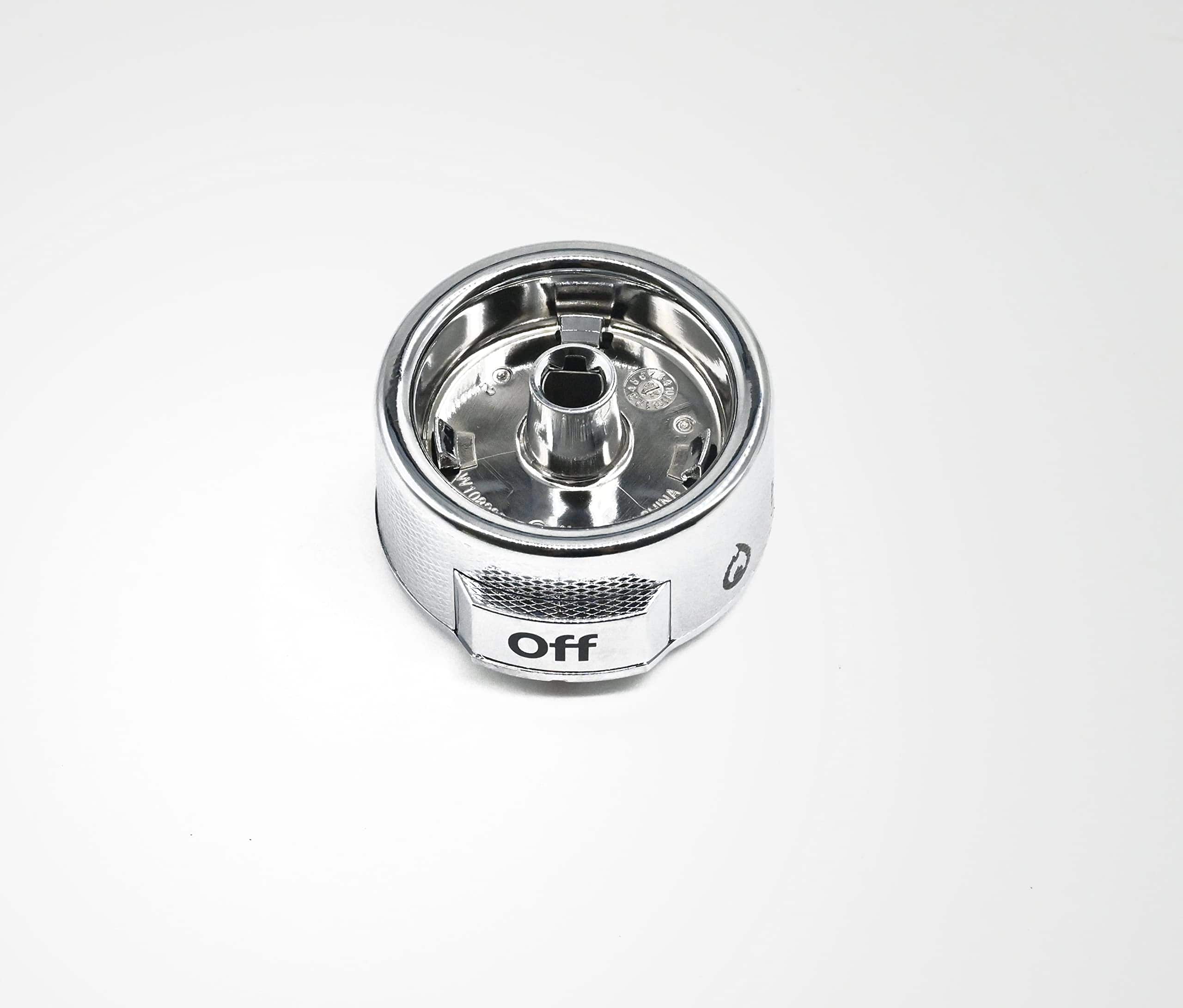 Perilla de rango WPW11030413 W11030413 compatible con - Imagen 4