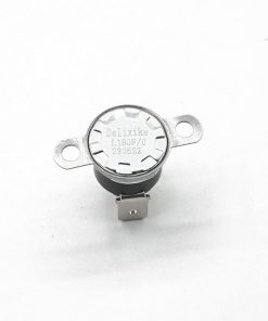 Limitador de calor de escape para secadora 134711401