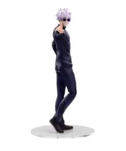 SEGA - Jujutsu Kaisen - Luminasta - Kaigyoku/Gyokusetsu -