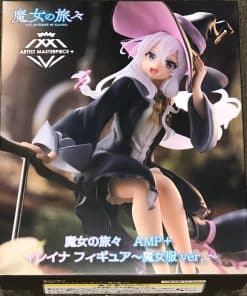 Figura Taito Wandering Witch The Journey of Elaina: Elaina