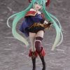 Figura de Hatsune Miku Wonderland