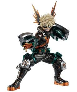 Figura coleccionable BANDAI SPIRITS -mejores!)