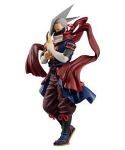 Figura coleccionable BANDAI SPIRITS -e Top 5!)