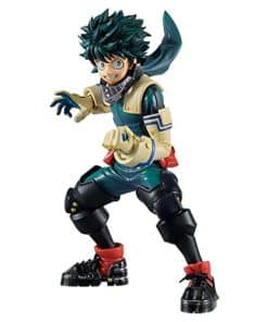 Figura Coleccionable Bandai Spirits -mejores!)