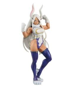 Figura Coleccionable Bandai Spirits -a Top 5!)