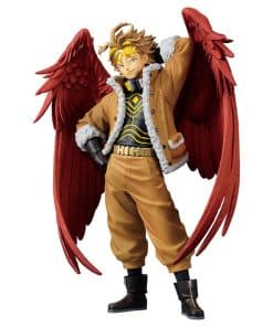 Figura Coleccionable BANDAI SPIRITS -mejores!)