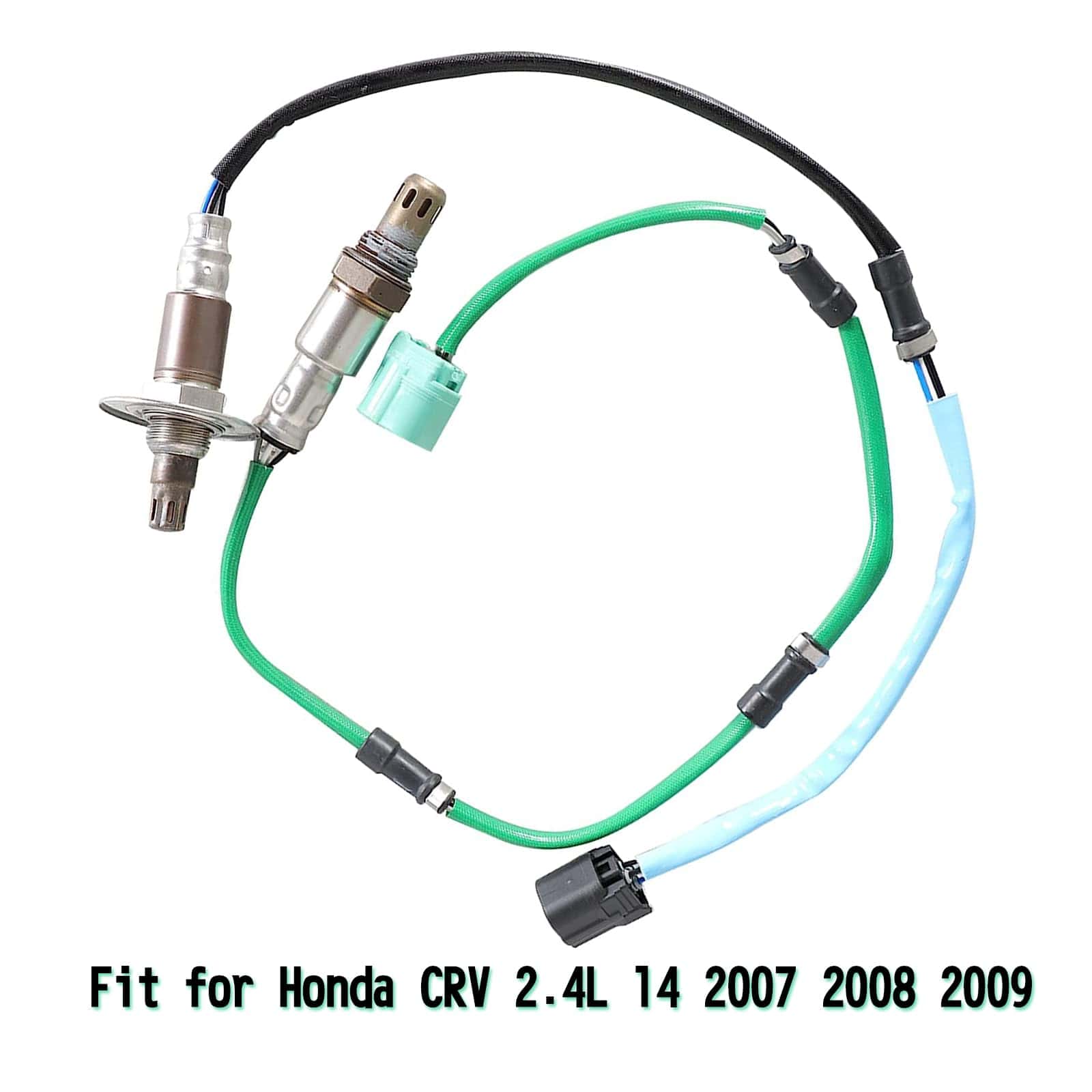 ANP PUAUTO Sensor de Oxígeno Upstream Downstream de - Imagen 7