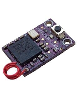 Receptor P.D Club MXO-Racing MX EVO para Kyosho Mini-Z