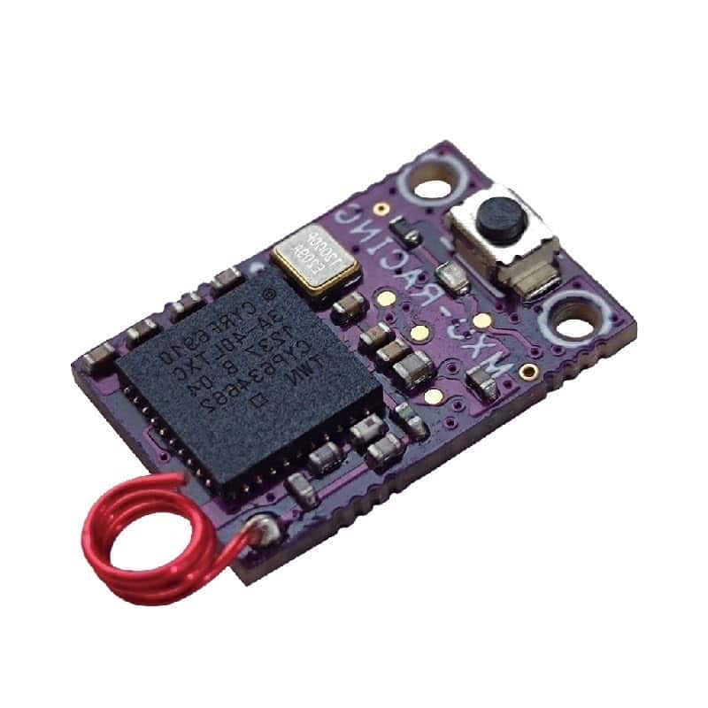 Receptor P.D Club MXO-Racing MX EVO para Kyosho Mini-Z