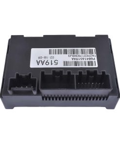 Módulo de control de la caja de transferencia de repuesto