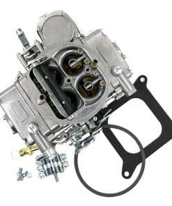 Carburador HENKYO 600CFM Street Warrior 4160 Manual Choke